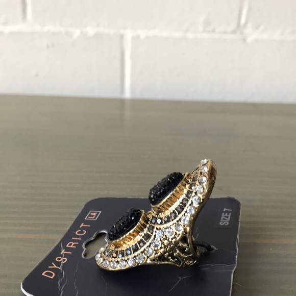 Statement ring - Picture 3 of 3